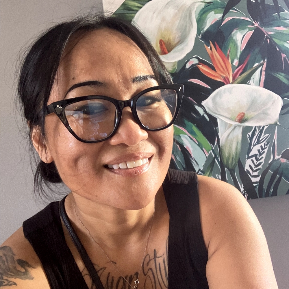 Meet your Posher, Love